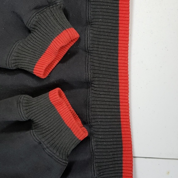 VTG Chiefs Sweatshirt sz XL - Picture 12 of 13